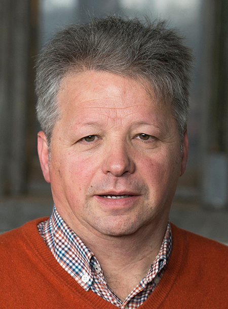 Tony Boeckaert