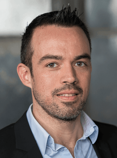 Frederic Hesters