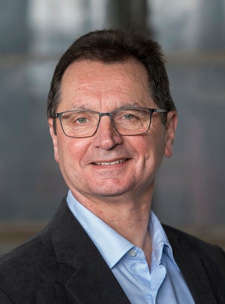 Hendrik De Waele