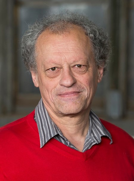 Philippe Van Steenberghe