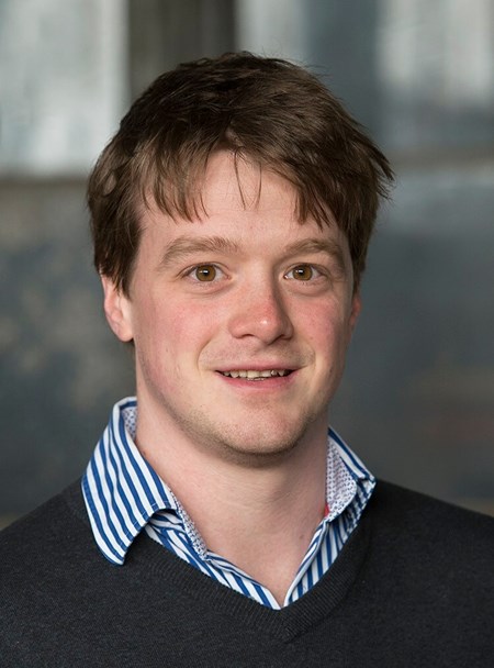Pieter Verhalle