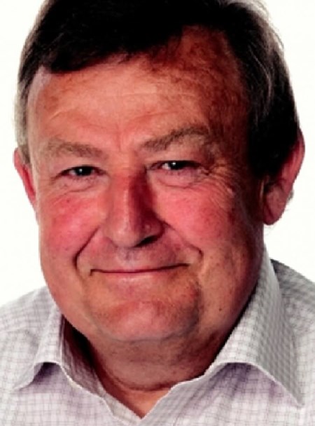 Rony De Vos