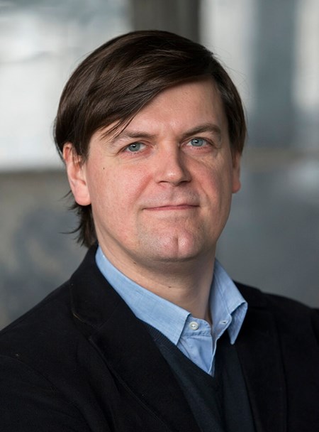 Benoît Boderé