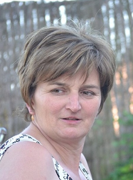 Kathleen Blauwblomme