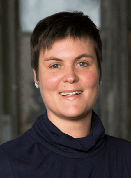 Sarah Snoeck
