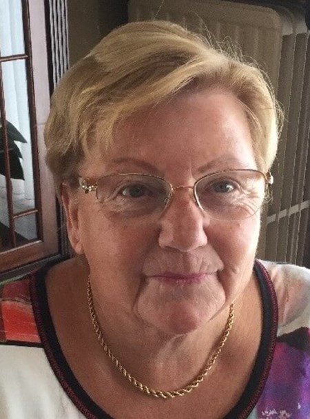 Simone Claeys