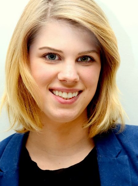 Delphine Vandenbossche