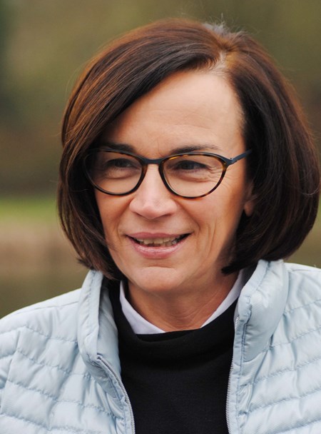 Katrien De Waele