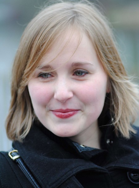 Fauve Tack