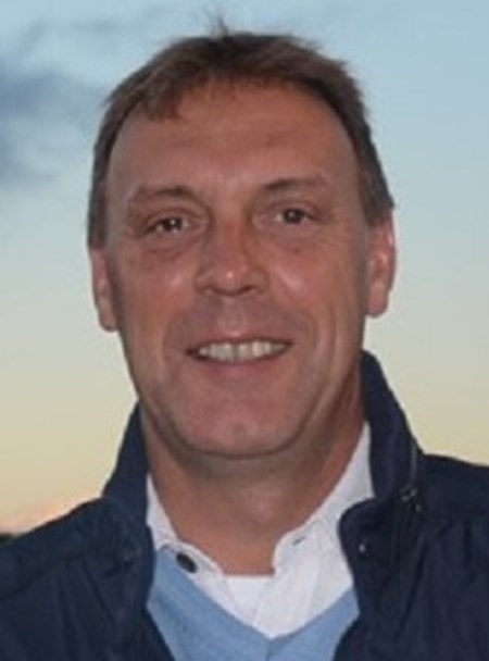 Vanden Heede Marc