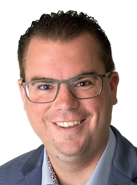 Simon Lagrange