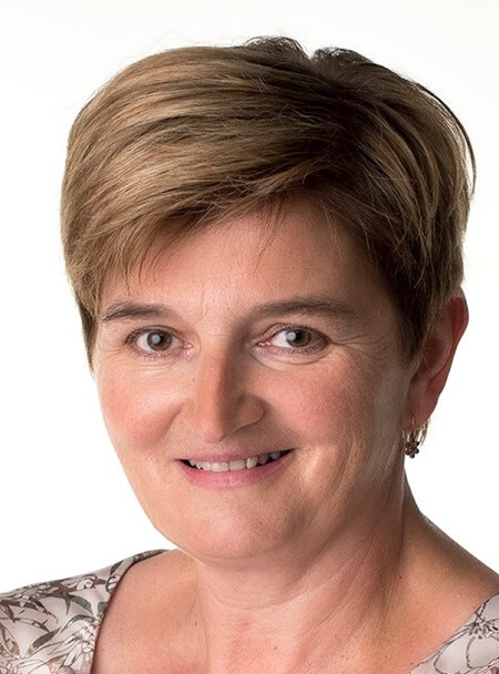 Kathleen Blauwblomme