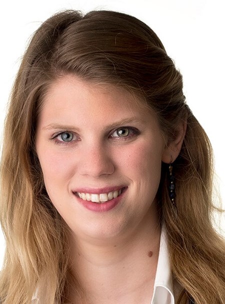 Delphine Vandenbossche