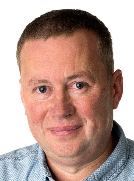 Rudy Beulque
