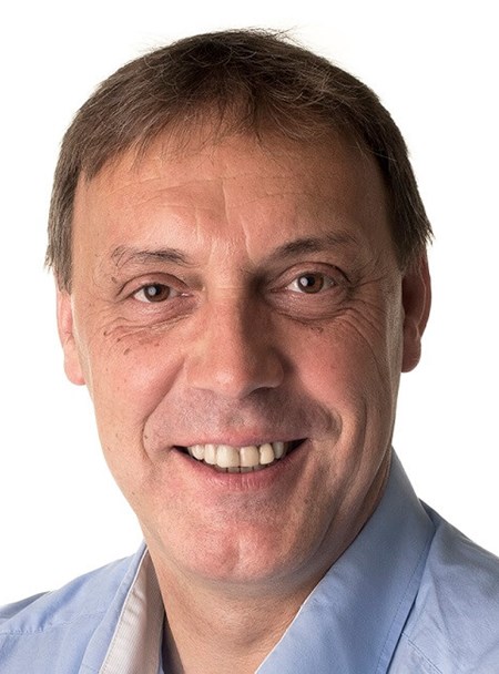 Marc Vanden Heede