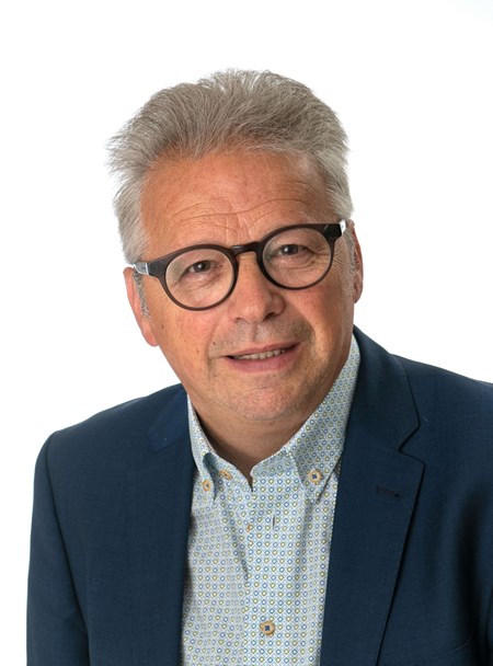 Tony Boeckaert