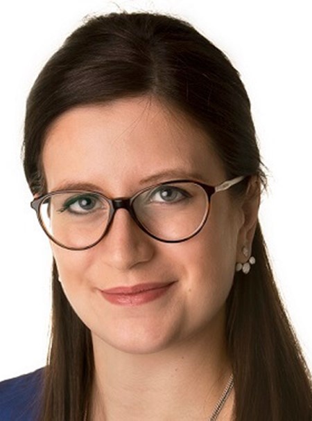 Talitha Lossy