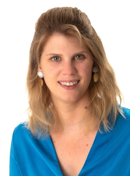 Delphine Vandenbossche