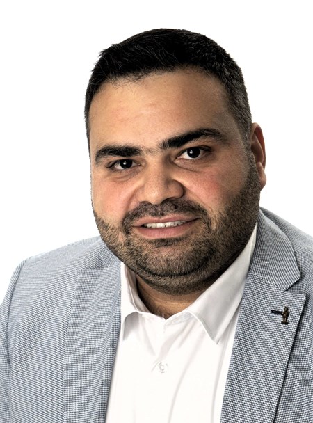 Berkan Nalli