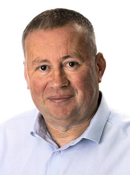 Rudy Beulque
