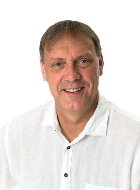 Marc Vanden Heede
