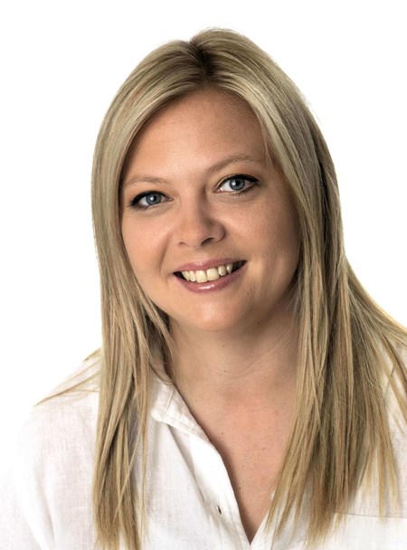 Michelle Vande Veire