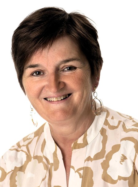 Kathleen Blauwblomme