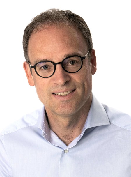 Michaël Vandemeulebroecke