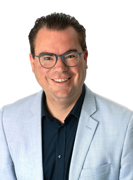 Simon Lagrange